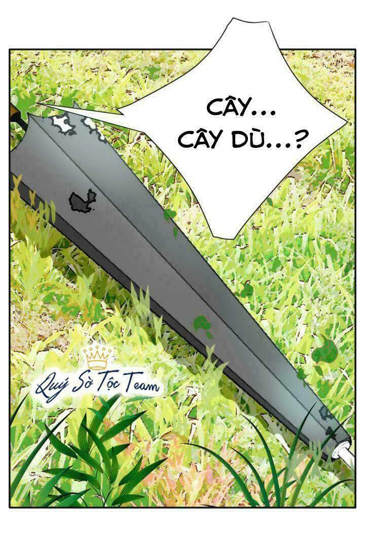 Tiếp xúc chí mạng: Chapter 30