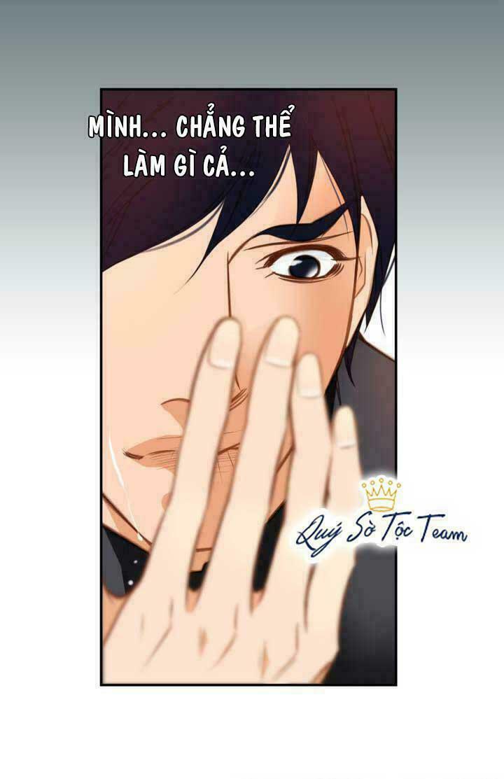 Tiếp xúc chí mạng: Chapter 30