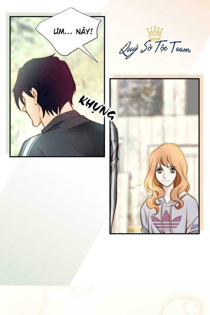 Tiếp xúc chí mạng: Chapter 30