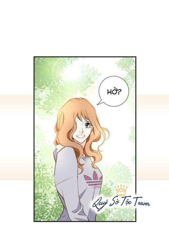 Tiếp xúc chí mạng: Chapter 30