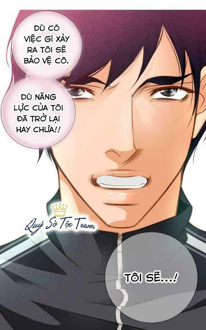 Tiếp xúc chí mạng: Chapter 30