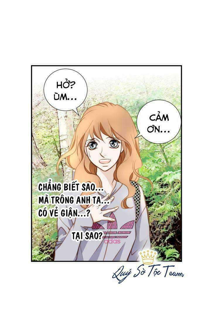 Tiếp xúc chí mạng: Chapter 30