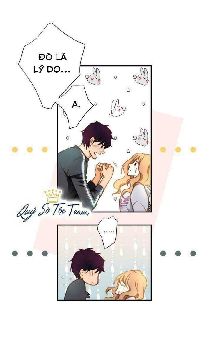 Tiếp xúc chí mạng: Chapter 30