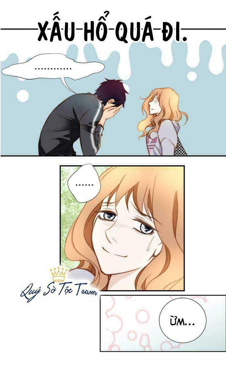 Tiếp xúc chí mạng: Chapter 30