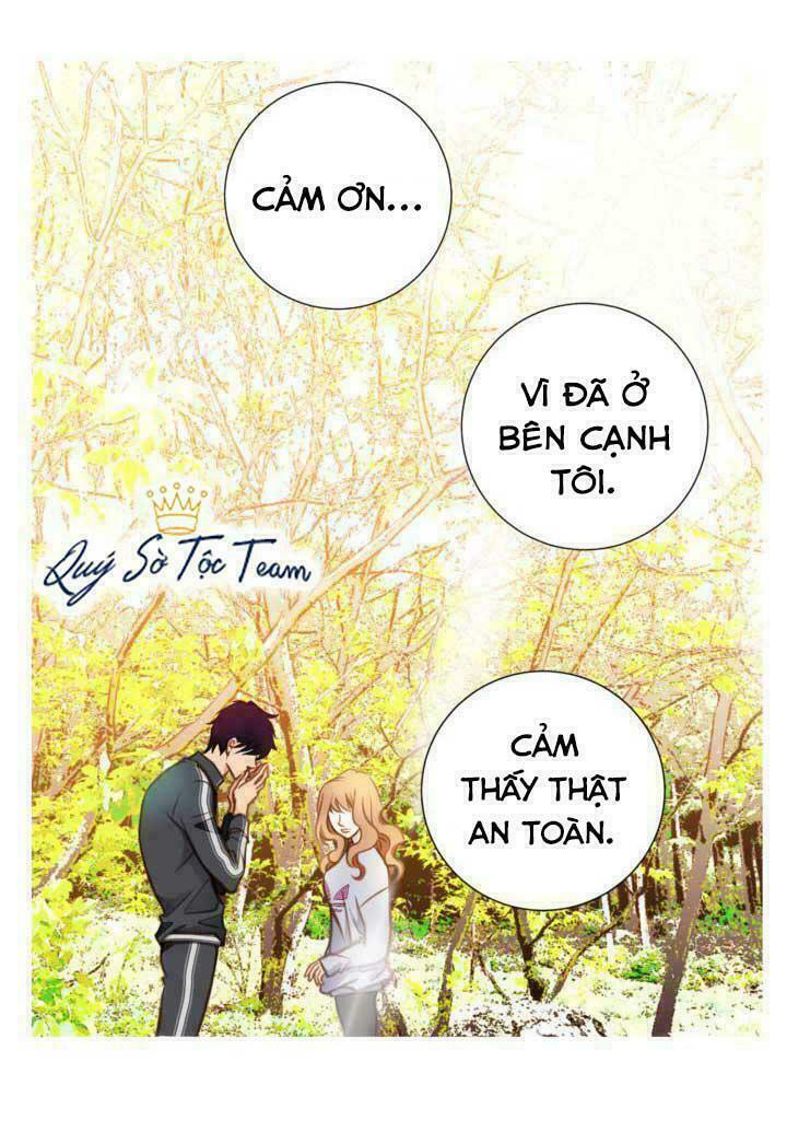 Tiếp xúc chí mạng: Chapter 30