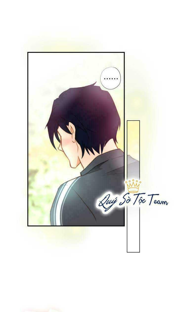Tiếp xúc chí mạng: Chapter 30