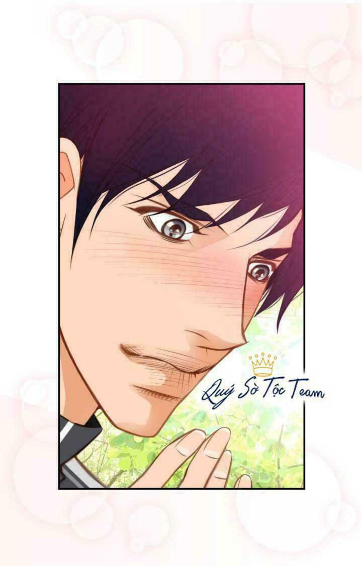 Tiếp xúc chí mạng: Chapter 30
