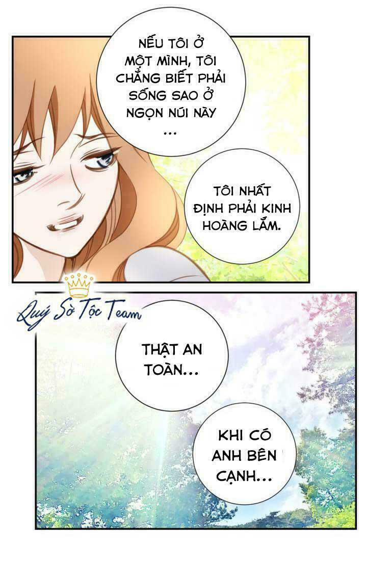 Tiếp xúc chí mạng: Chapter 30