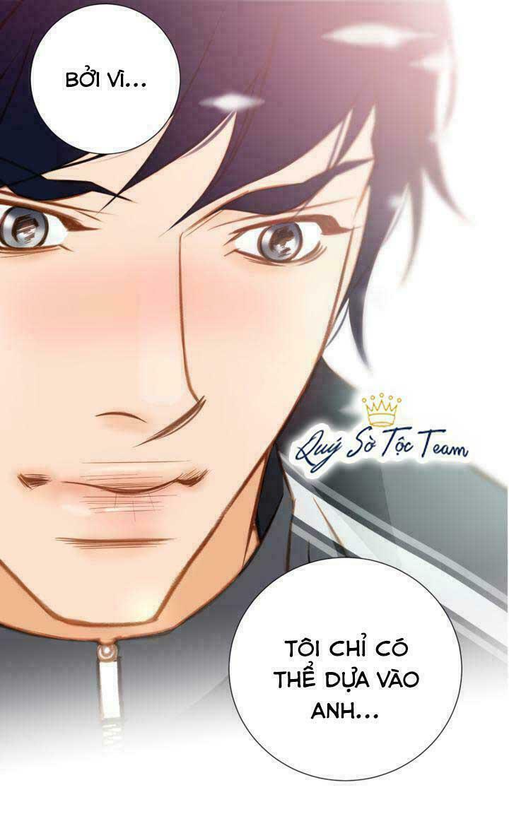 Tiếp xúc chí mạng: Chapter 30