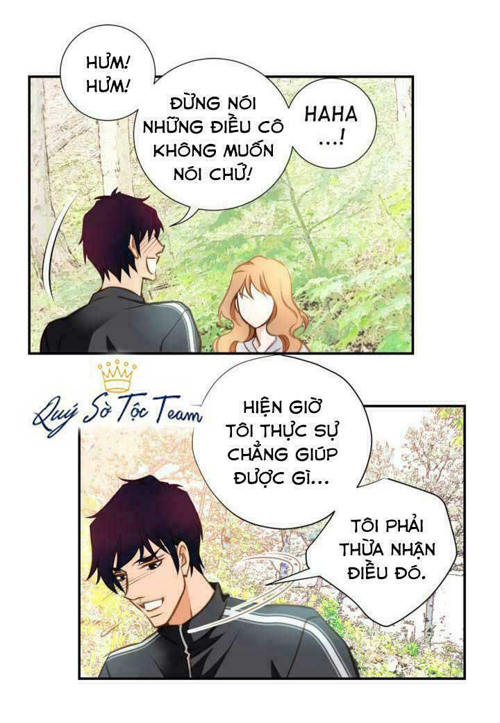 Tiếp xúc chí mạng: Chapter 30