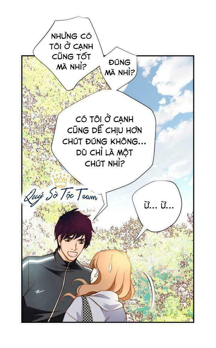 Tiếp xúc chí mạng: Chapter 30