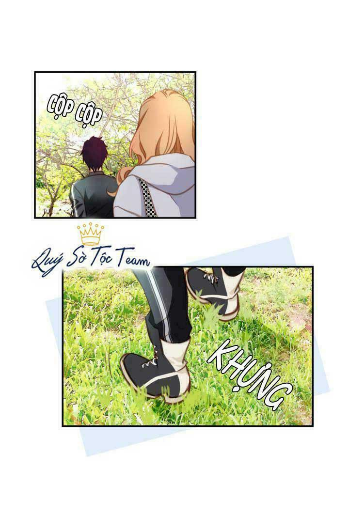 Tiếp xúc chí mạng: Chapter 30