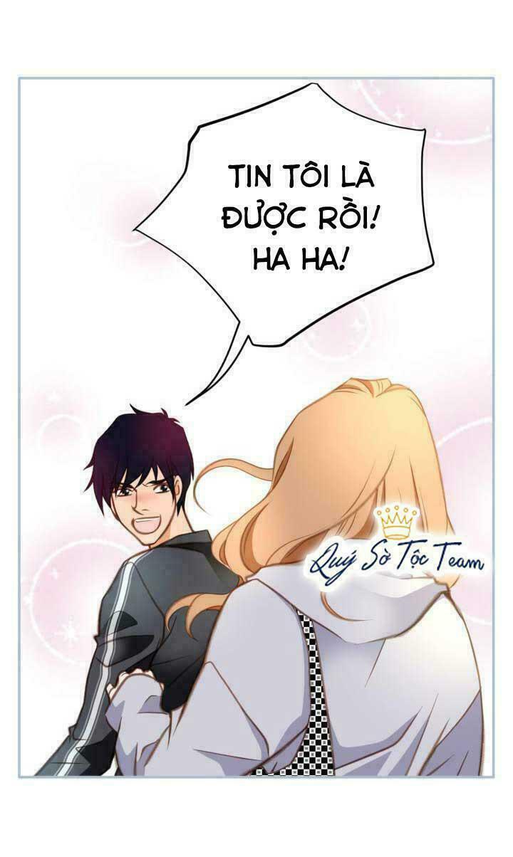 Tiếp xúc chí mạng: Chapter 30