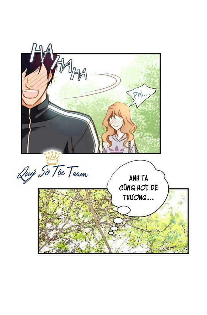 Tiếp xúc chí mạng: Chapter 30