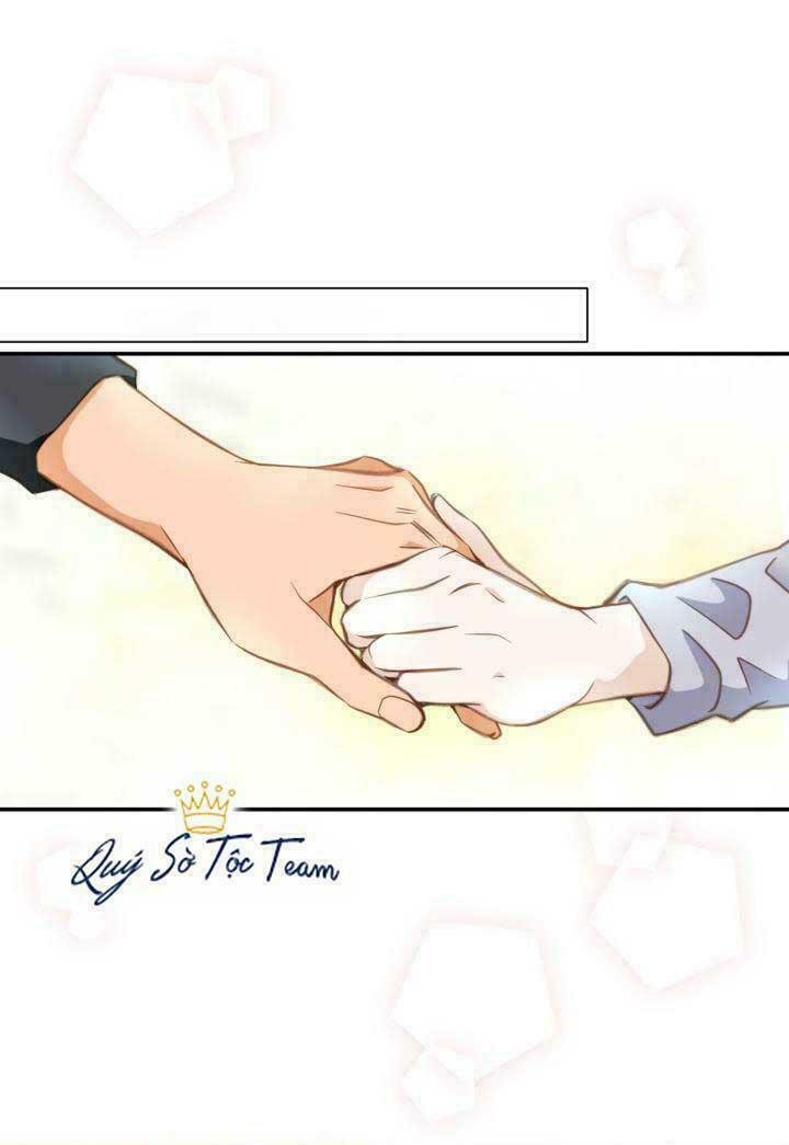Tiếp xúc chí mạng: Chapter 30