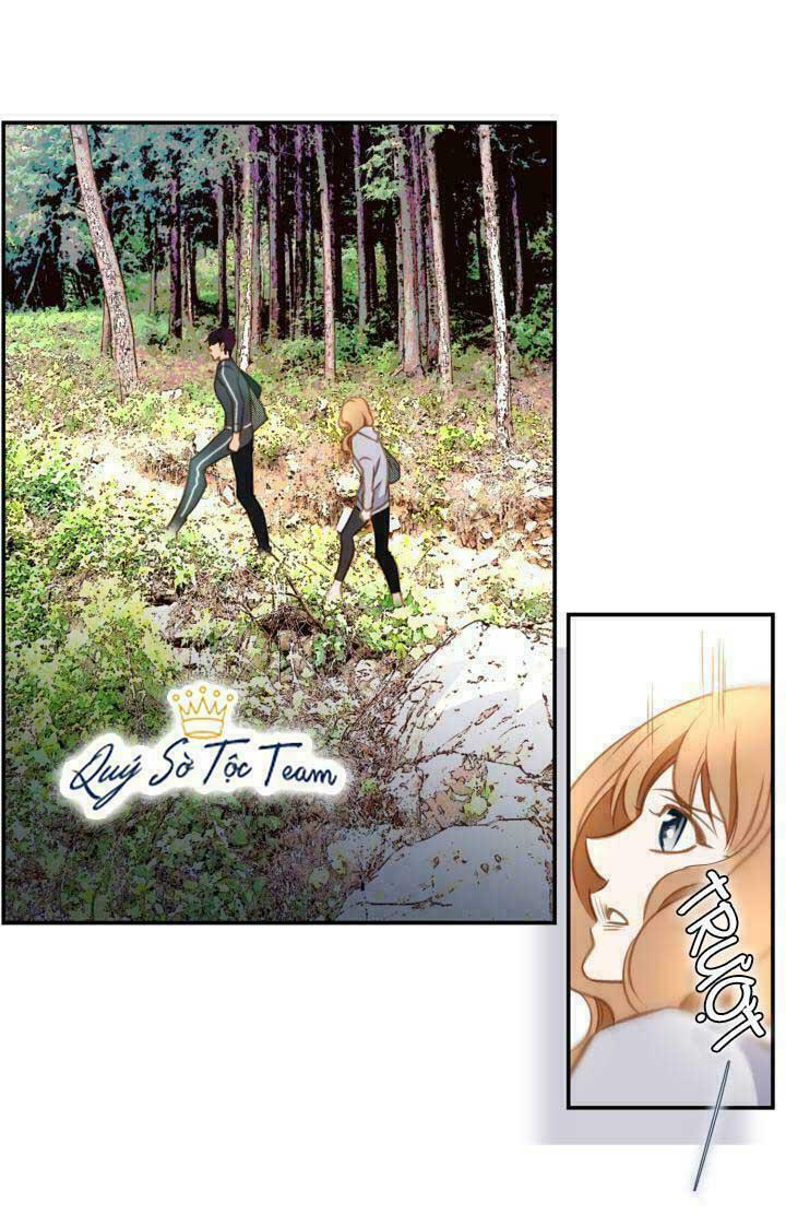 Tiếp xúc chí mạng: Chapter 30