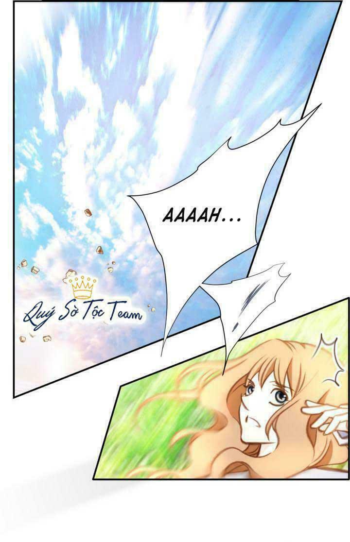 Tiếp xúc chí mạng: Chapter 30