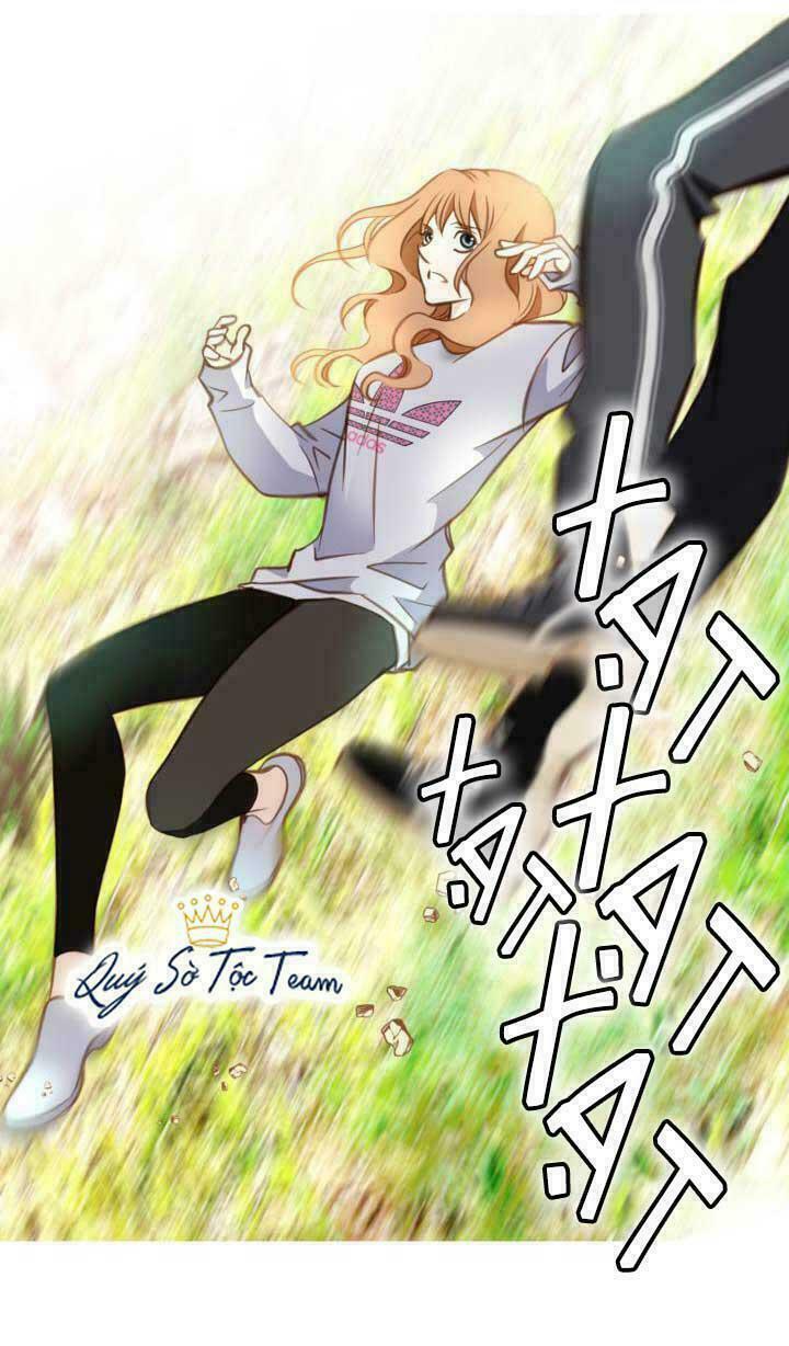 Tiếp xúc chí mạng: Chapter 30