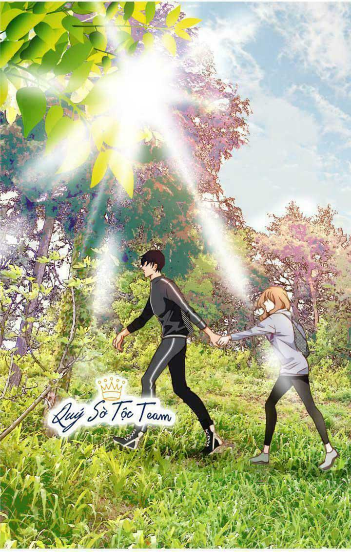 Tiếp xúc chí mạng: Chapter 30