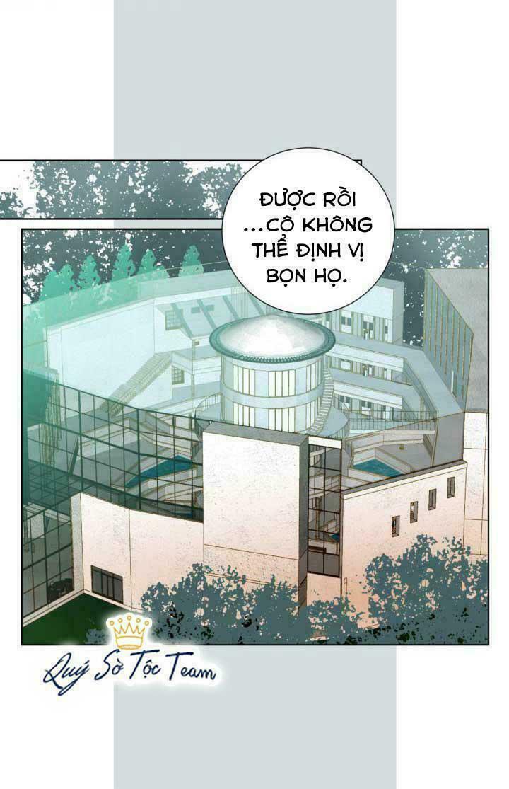 Tiếp xúc chí mạng: Chapter 30