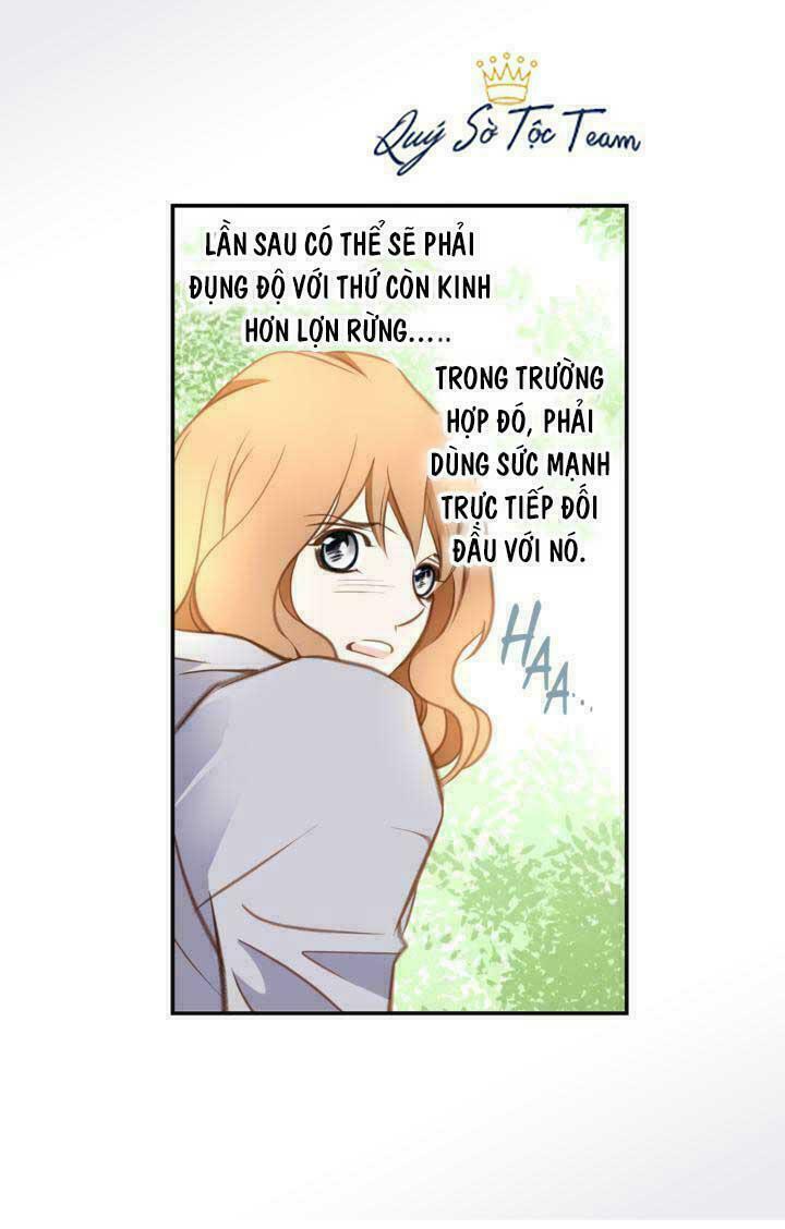 Tiếp xúc chí mạng: Chapter 31