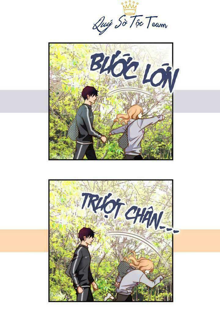 Tiếp xúc chí mạng: Chapter 31