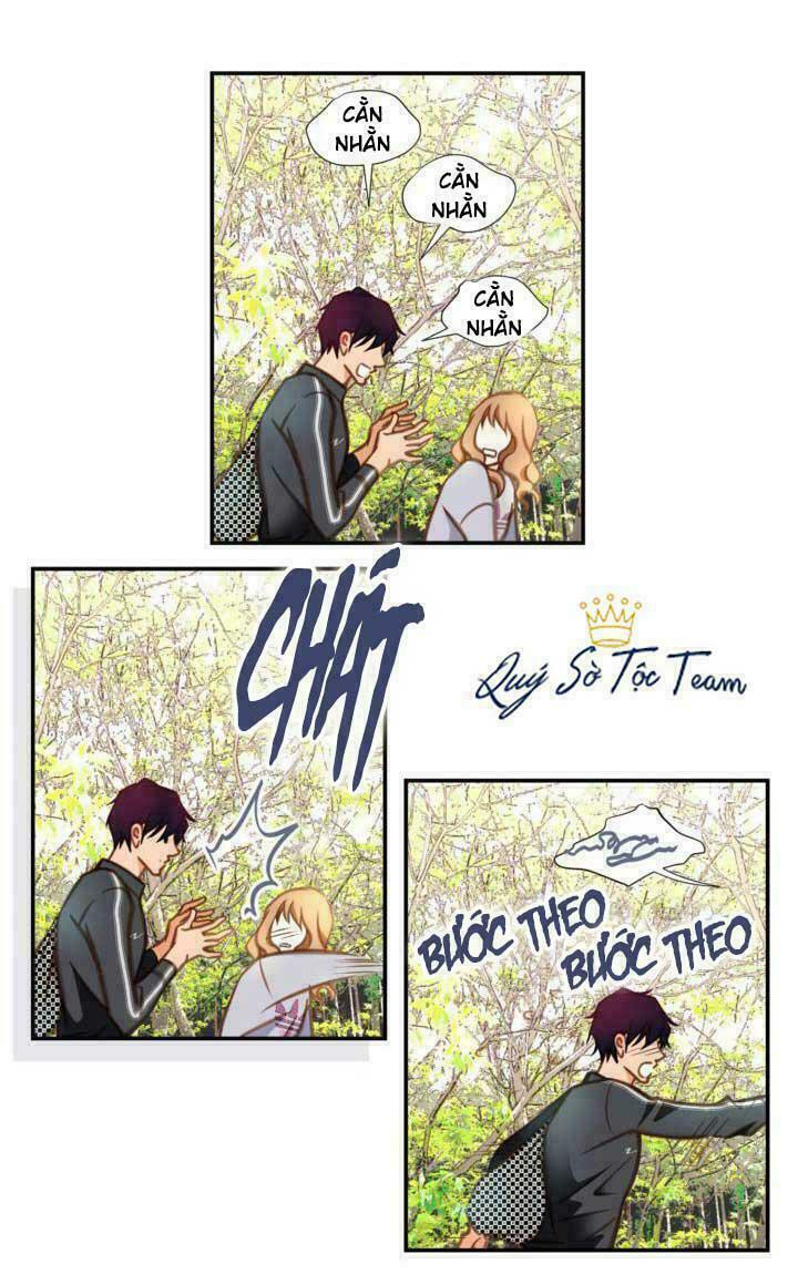 Tiếp xúc chí mạng: Chapter 31