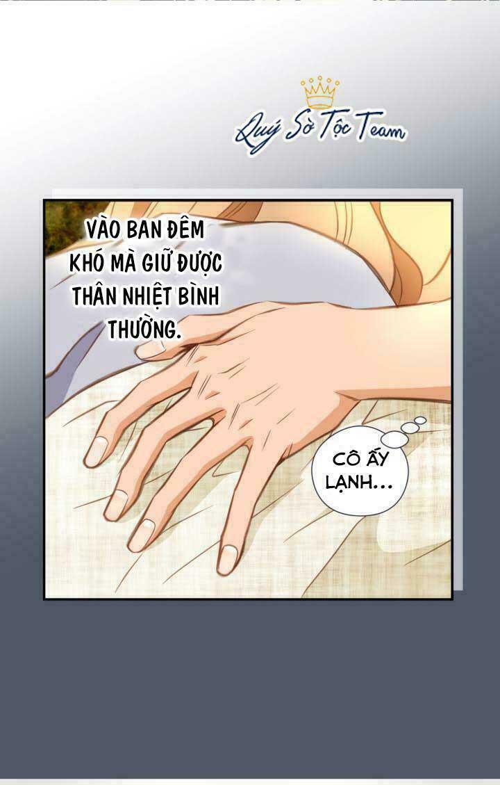 Tiếp xúc chí mạng: Chapter 31