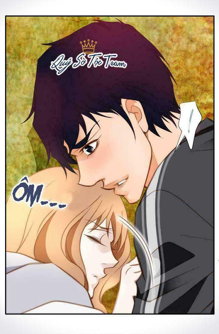 Tiếp xúc chí mạng: Chapter 31