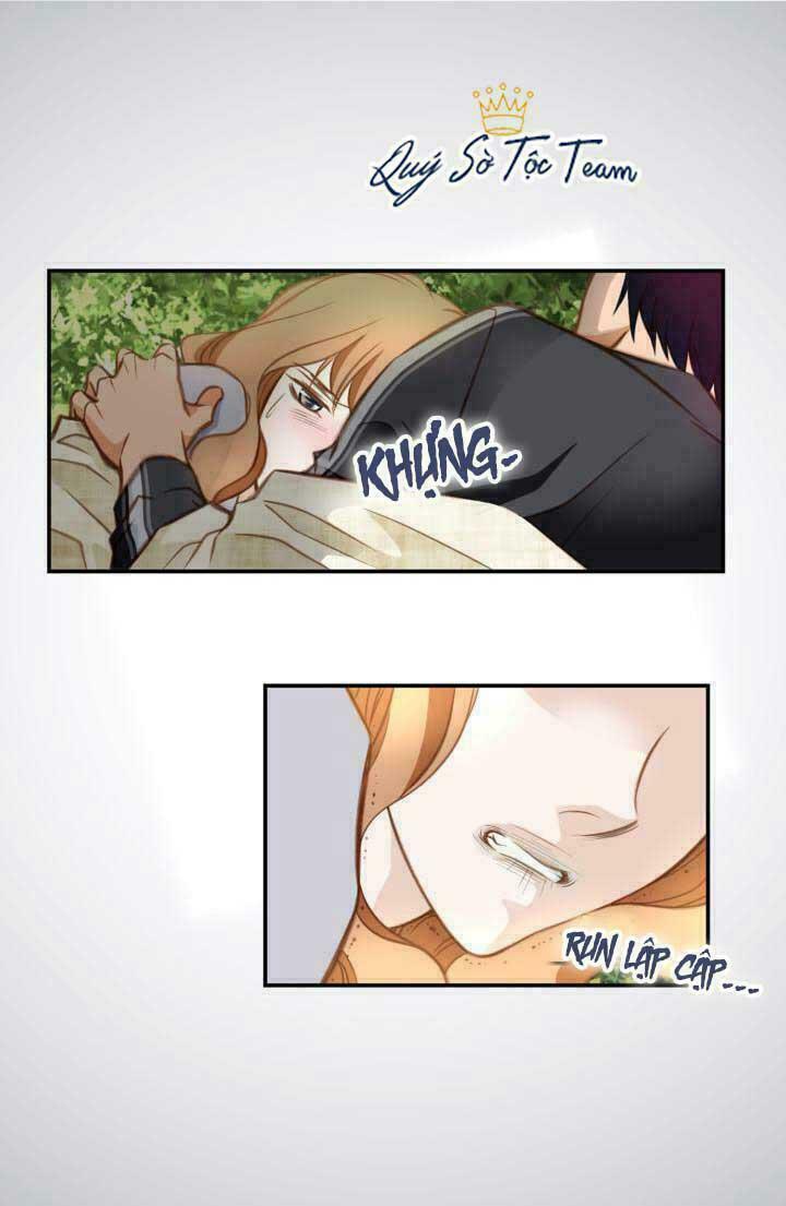 Tiếp xúc chí mạng: Chapter 31