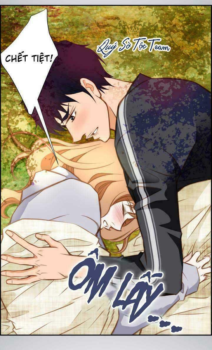 Tiếp xúc chí mạng: Chapter 31