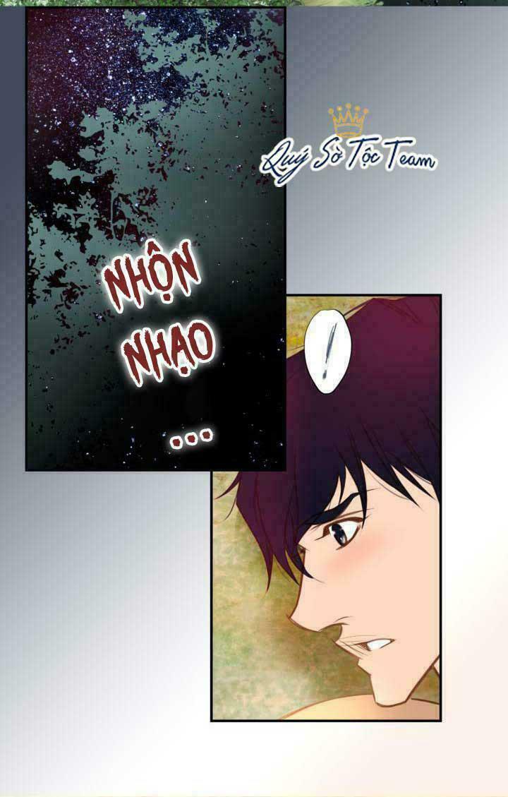 Tiếp xúc chí mạng: Chapter 31