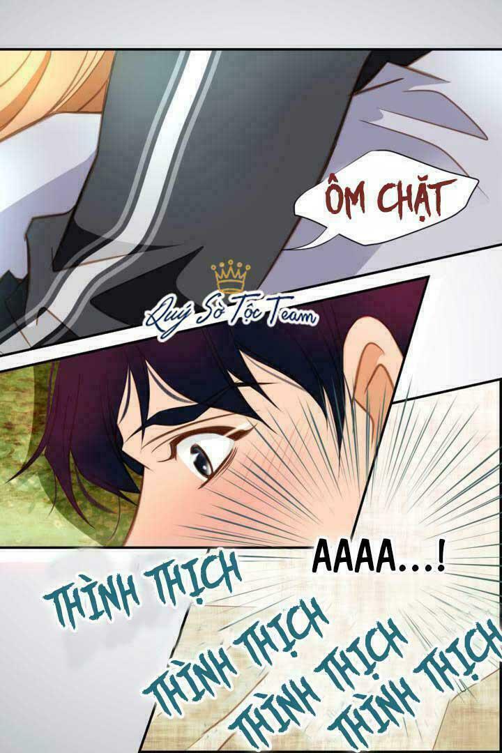 Tiếp xúc chí mạng: Chapter 31
