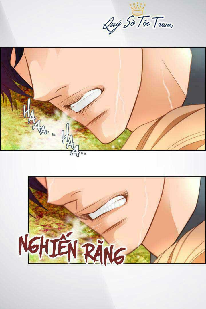 Tiếp xúc chí mạng: Chapter 31