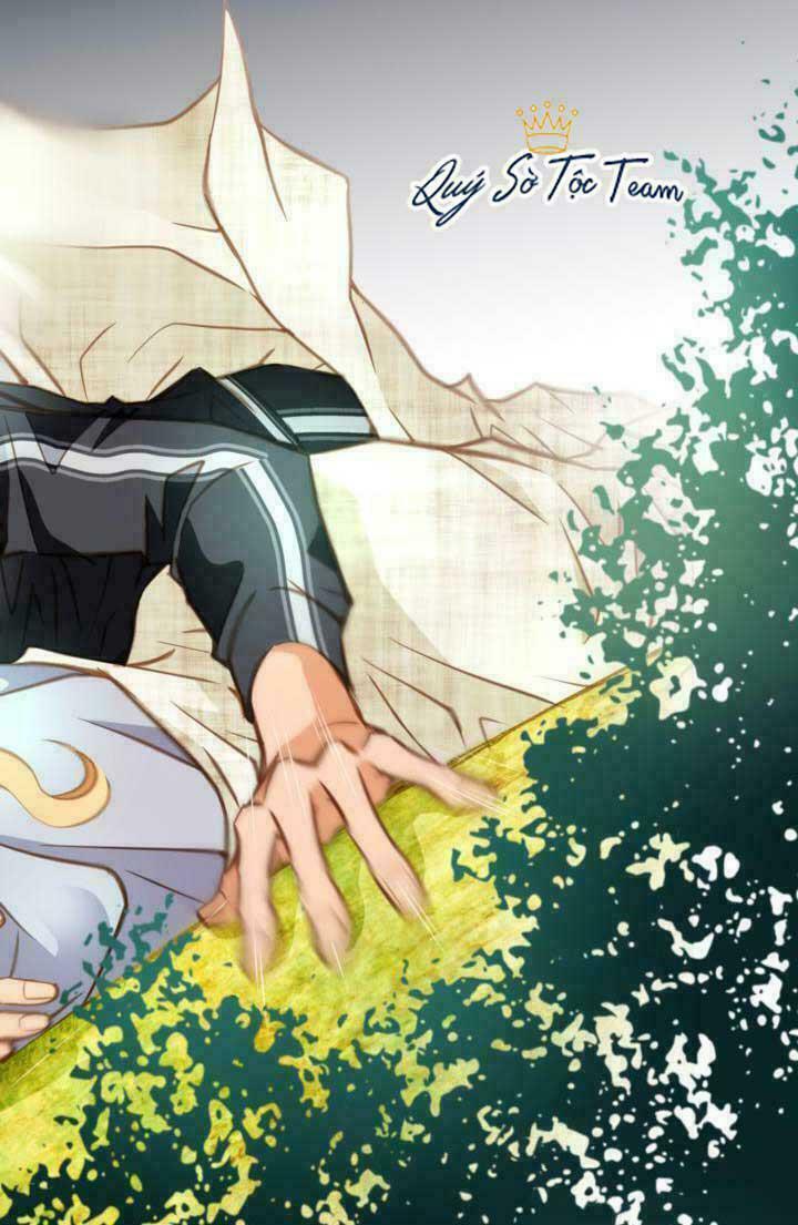 Tiếp xúc chí mạng: Chapter 31
