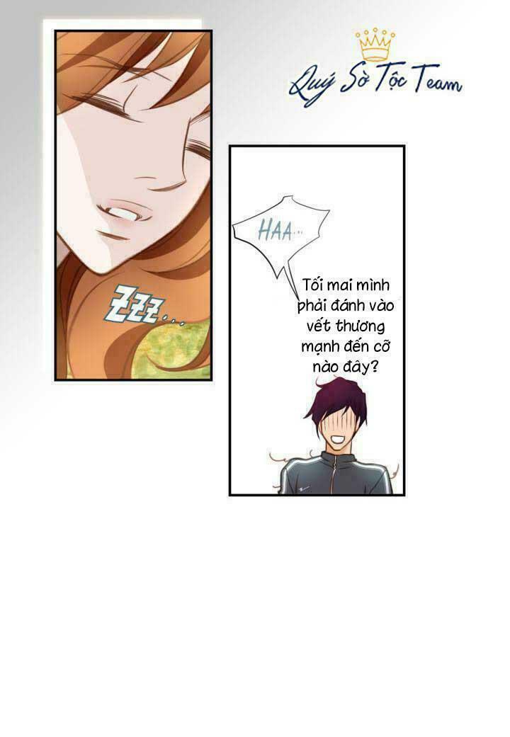 Tiếp xúc chí mạng: Chapter 31