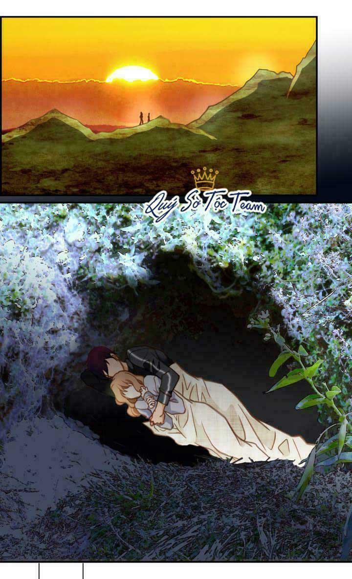 Tiếp xúc chí mạng: Chapter 31