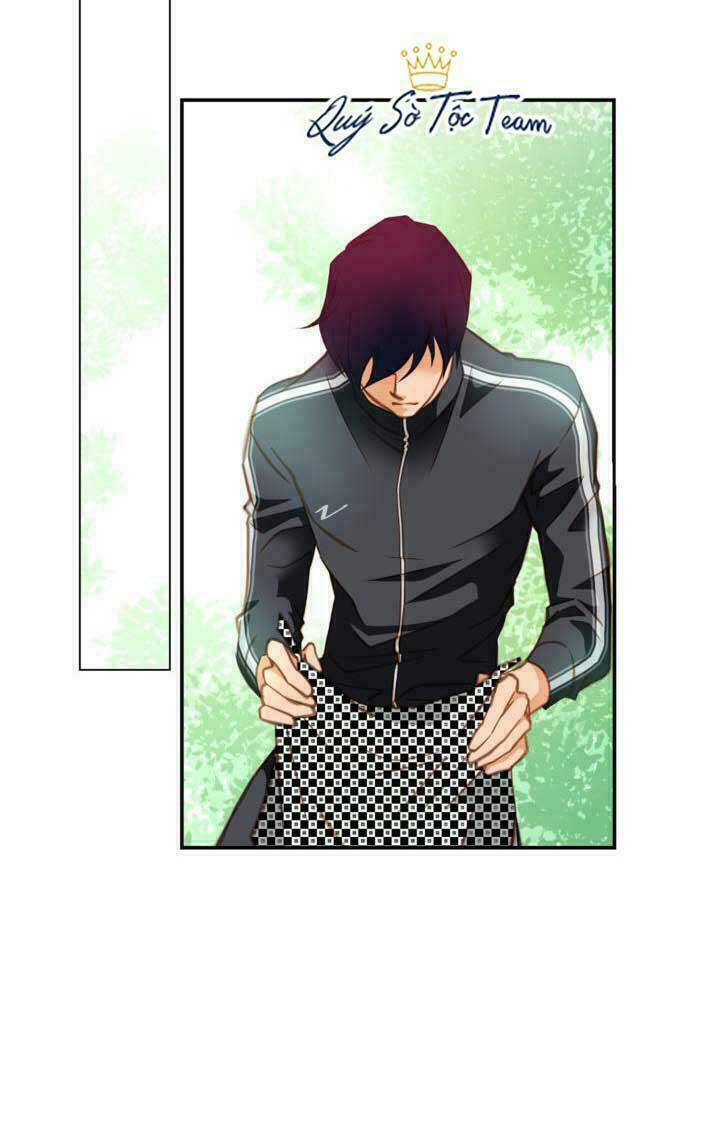 Tiếp xúc chí mạng: Chapter 31