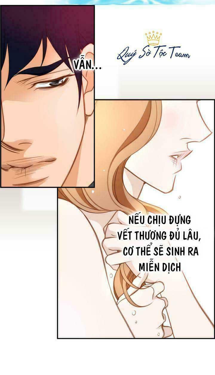 Tiếp xúc chí mạng: Chapter 31