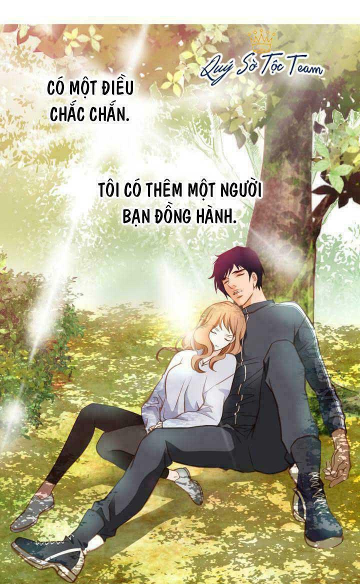 Tiếp xúc chí mạng: Chapter 31