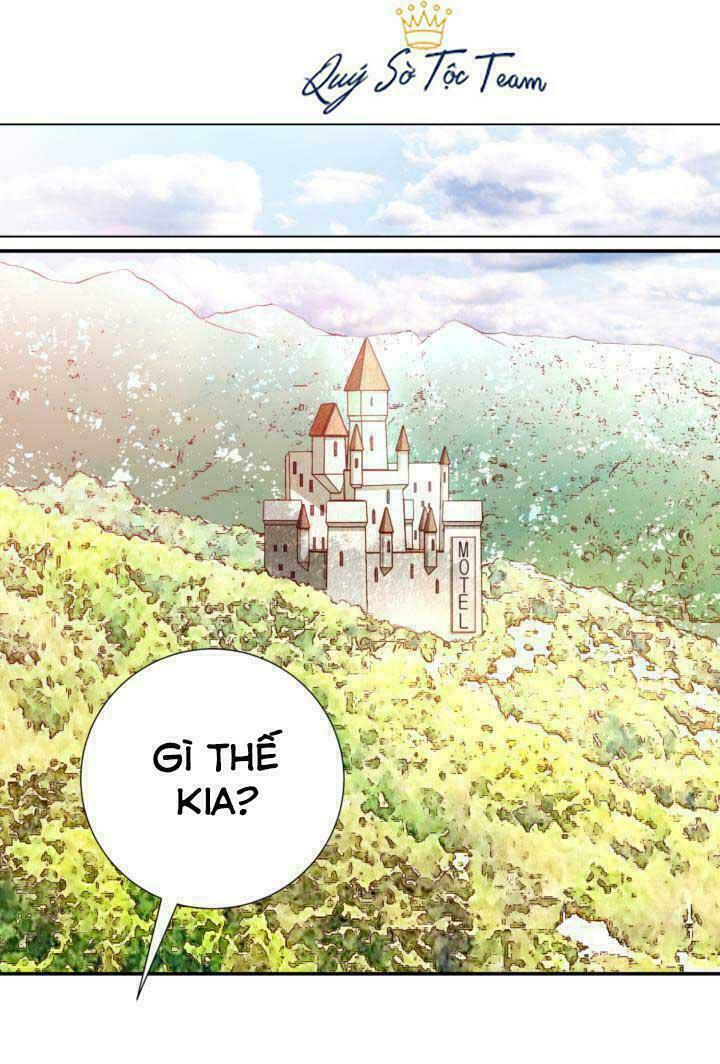 Tiếp xúc chí mạng: Chapter 31