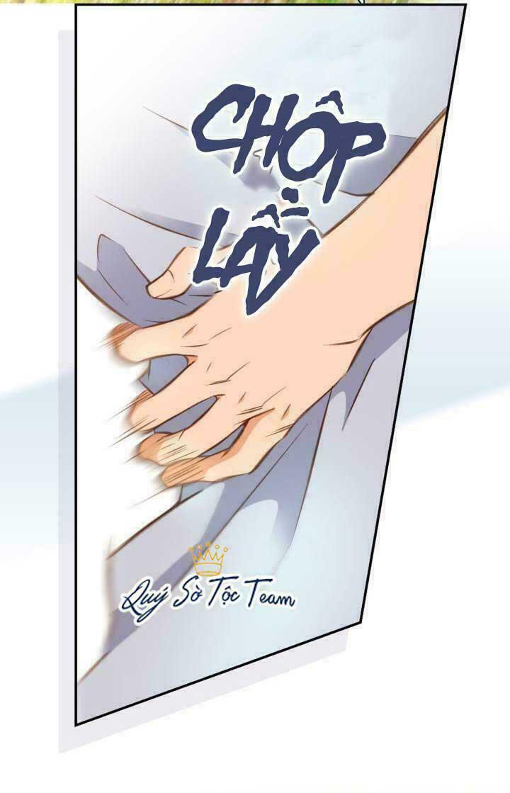 Tiếp xúc chí mạng: Chapter 31