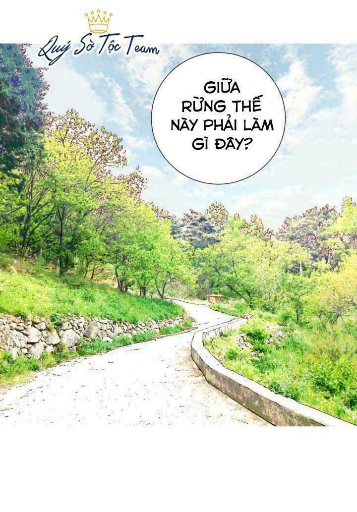 Tiếp xúc chí mạng: Chapter 31