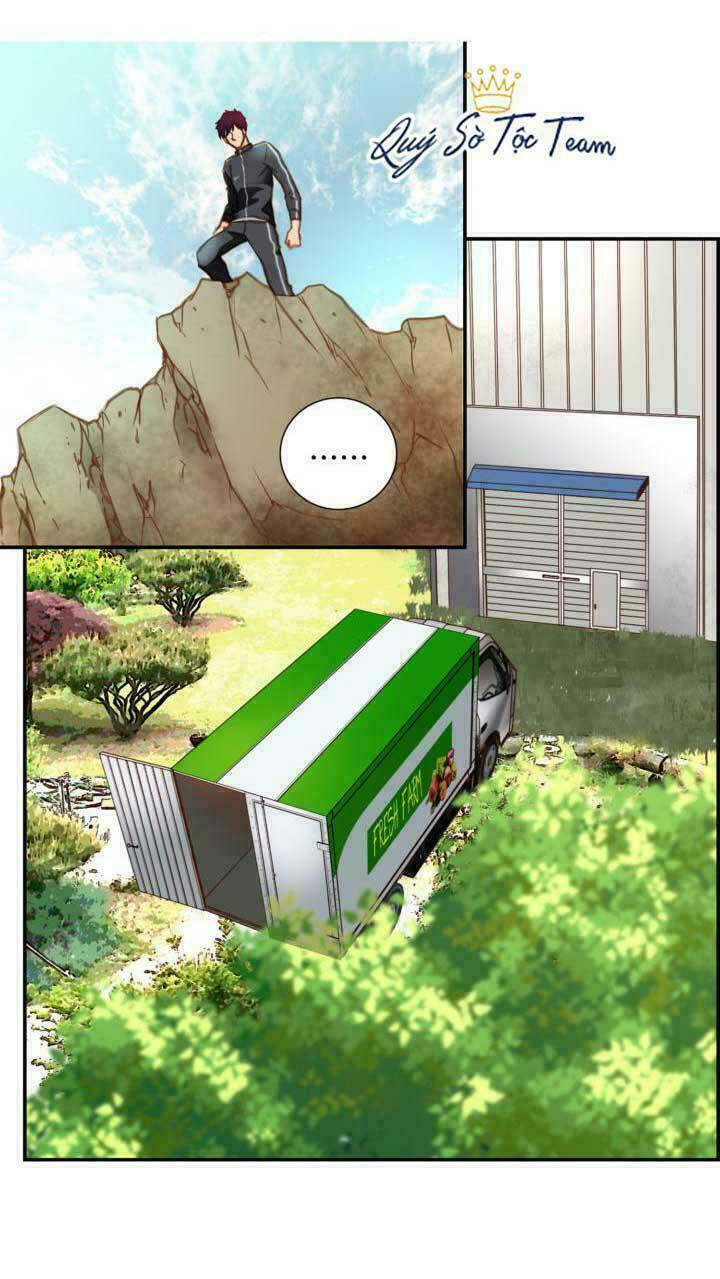 Tiếp xúc chí mạng: Chapter 31