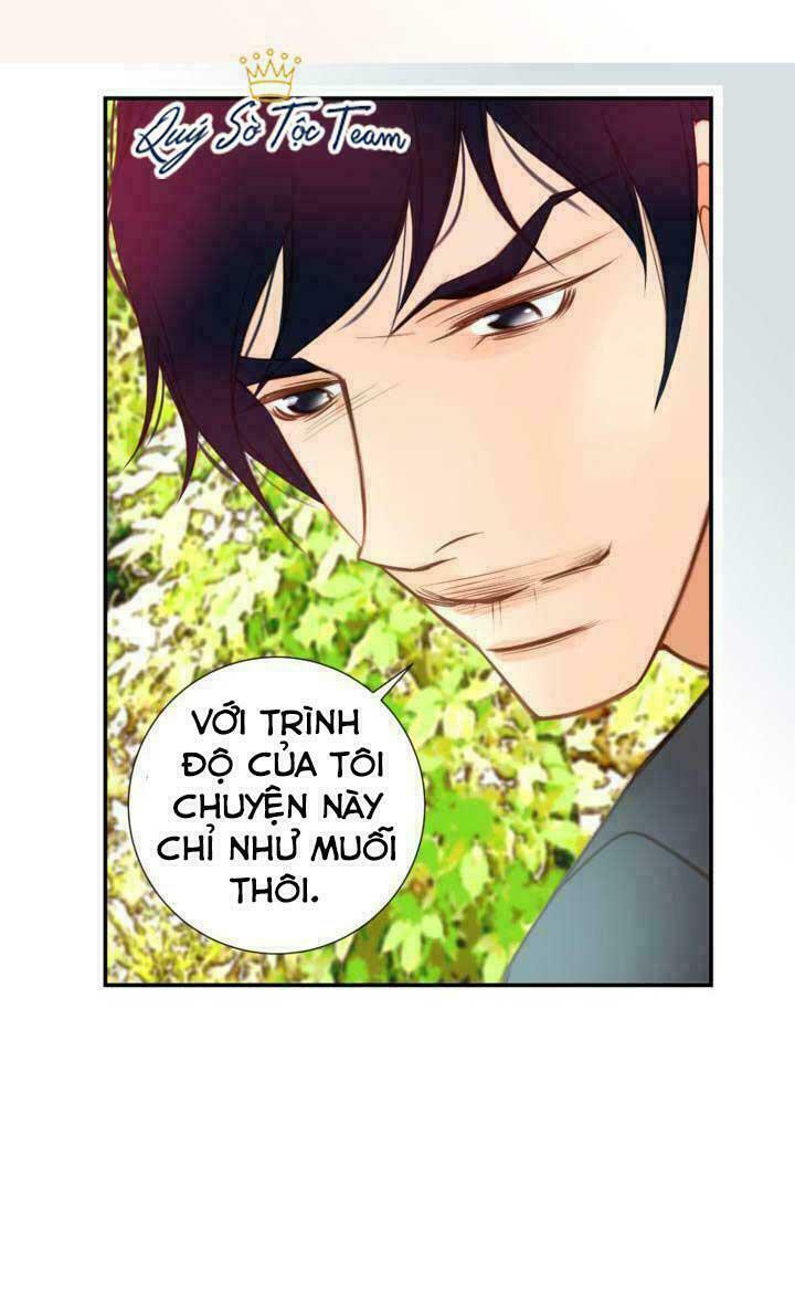Tiếp xúc chí mạng: Chapter 31