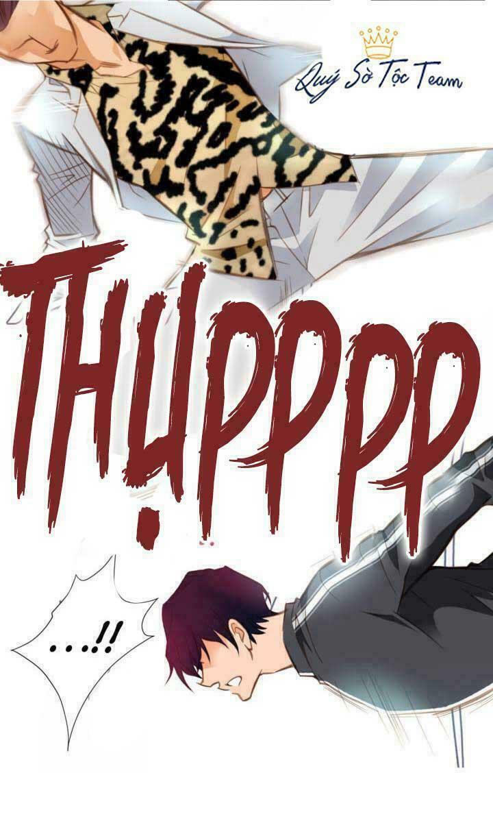 Tiếp xúc chí mạng: Chapter 33