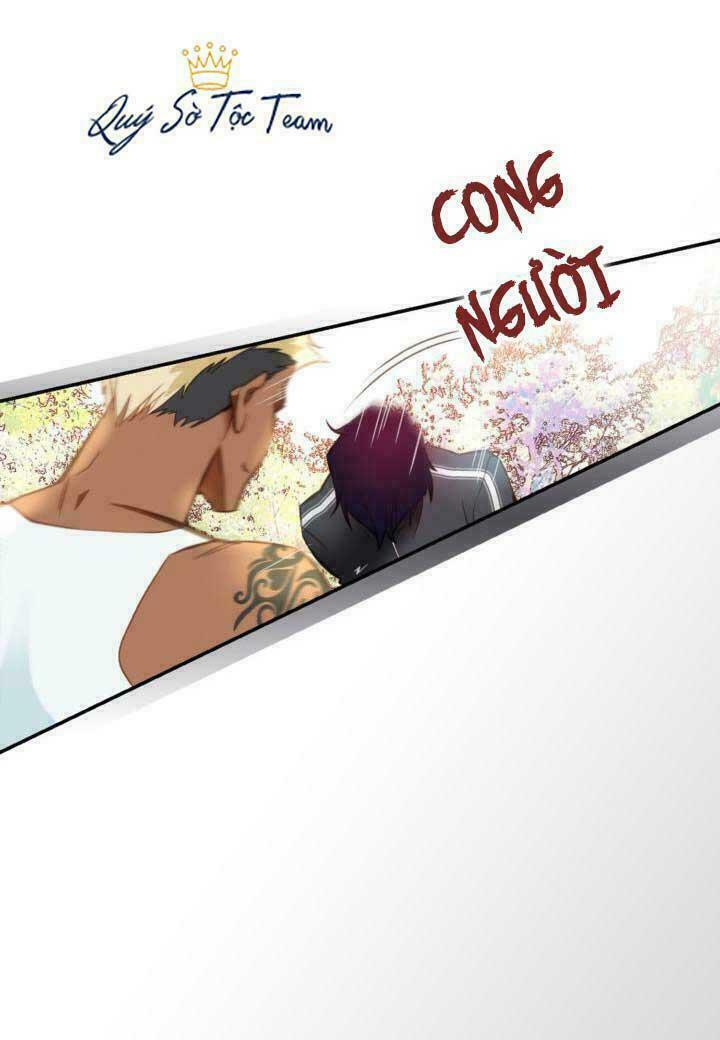 Tiếp xúc chí mạng: Chapter 33