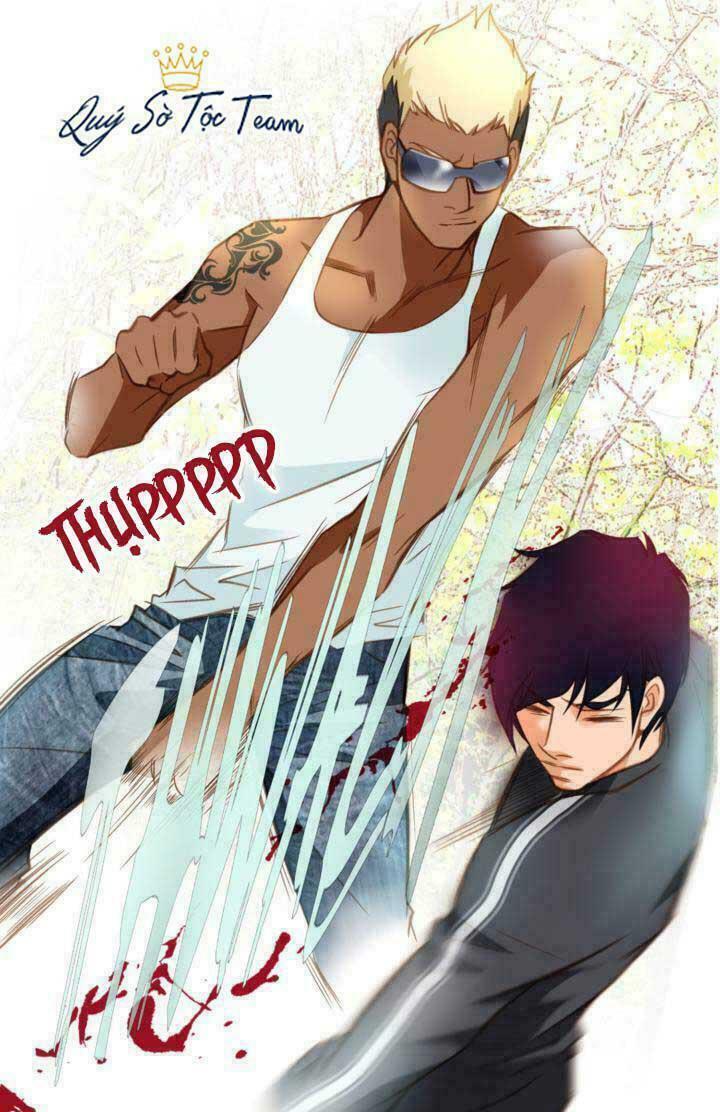 Tiếp xúc chí mạng: Chapter 33