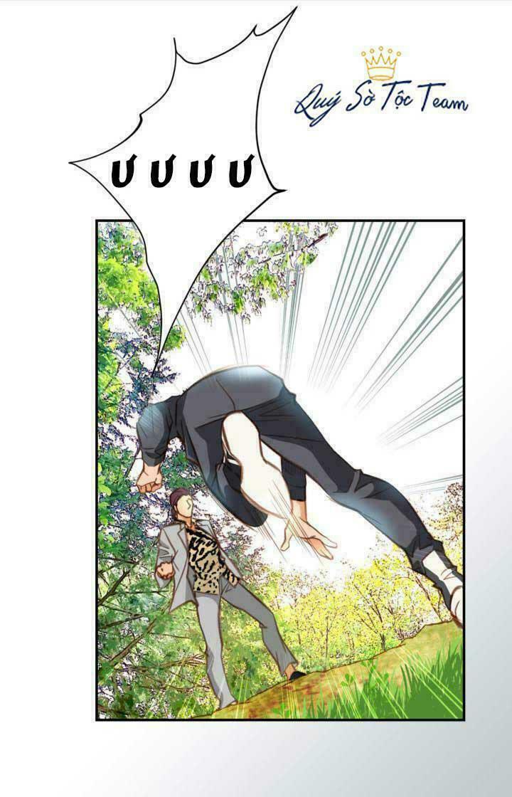 Tiếp xúc chí mạng: Chapter 33