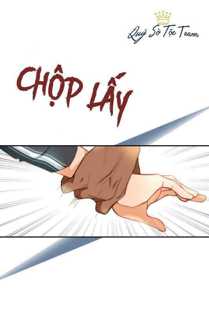 Tiếp xúc chí mạng: Chapter 33